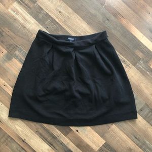Madewell Mini Skirt